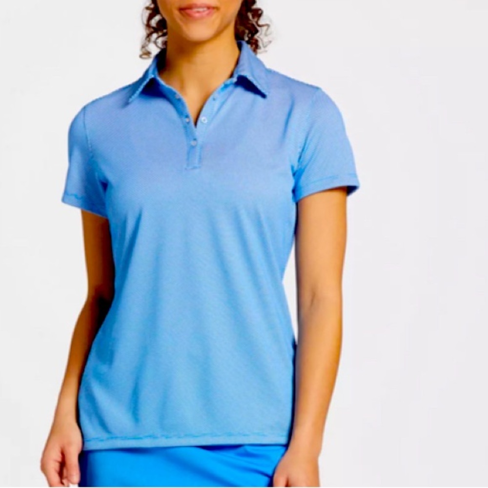 Golf t shirt Lady Hagen t shirt